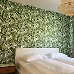 Apartment Stadtoase Klagenfurt am Woerthersee