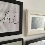 Stadtoase Apartment *