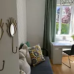Apartment Stadtoase *