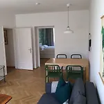 Stadtoase Klagenfurt am Woerthersee