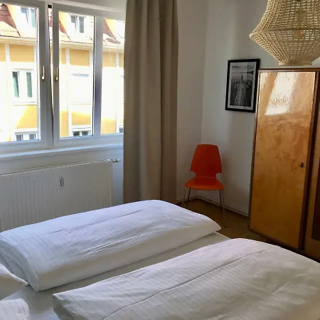 Stadtoase Klagenfurt am Wörthersee