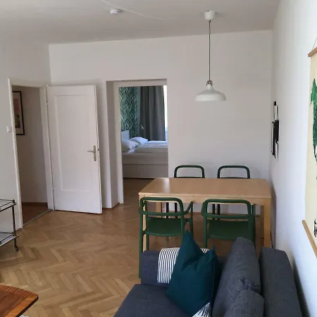Stadtoase Klagenfurt am Woerthersee