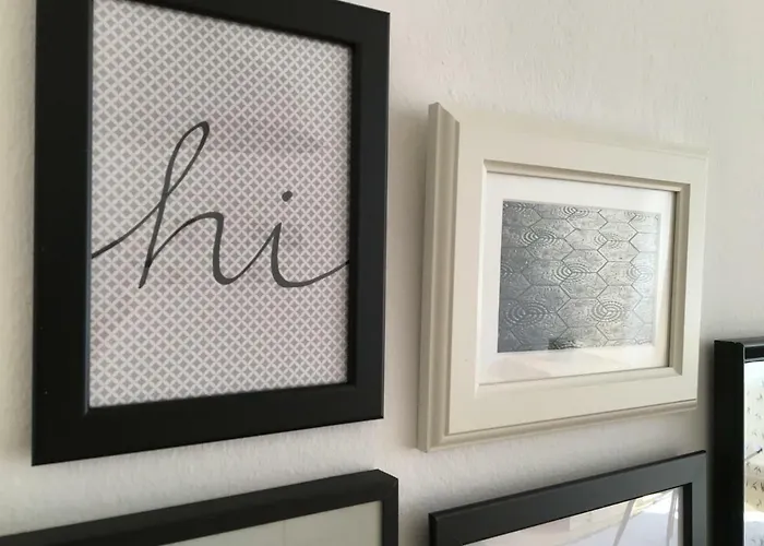 Stadtoase Apartman *