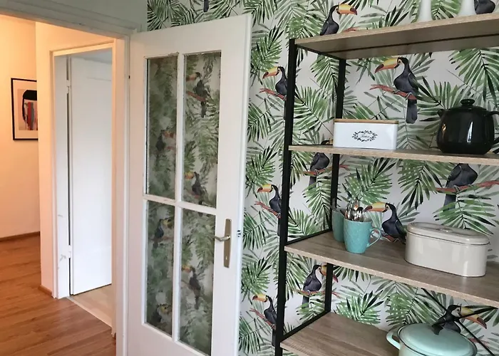 Stadtoase * Klagenfurt am Woerthersee