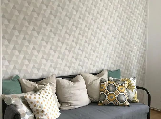 Apartman Stadtoase *