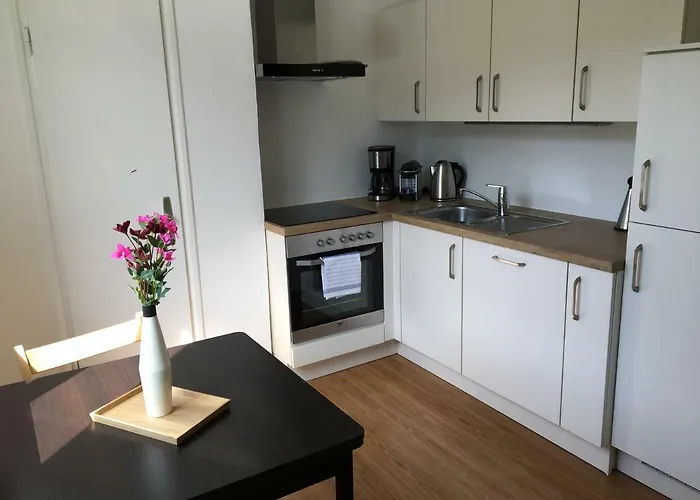 Stadtoase Klagenfurt am Wörthersee