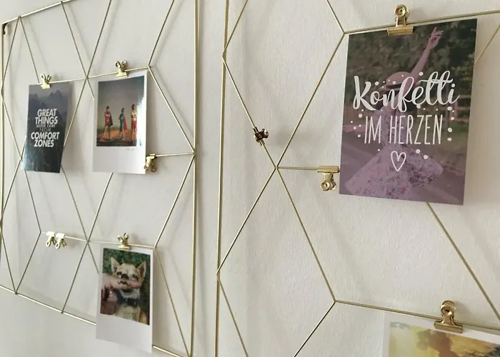 Stadtoase * Klagenfurt am Woerthersee